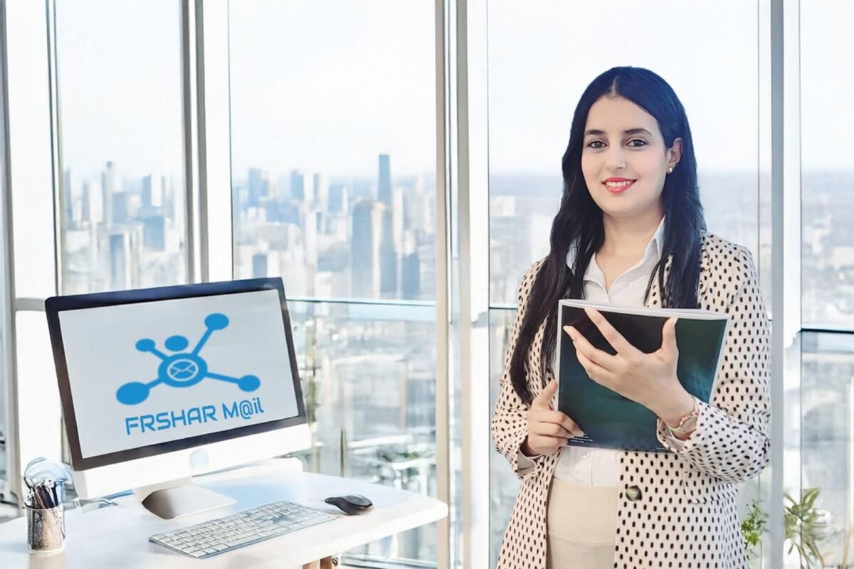 Frshar Mail Gelecekteki Genişleme Planlarını Duyurdu; Android, İos Platformlarında Beta Sürümünü Başlattı