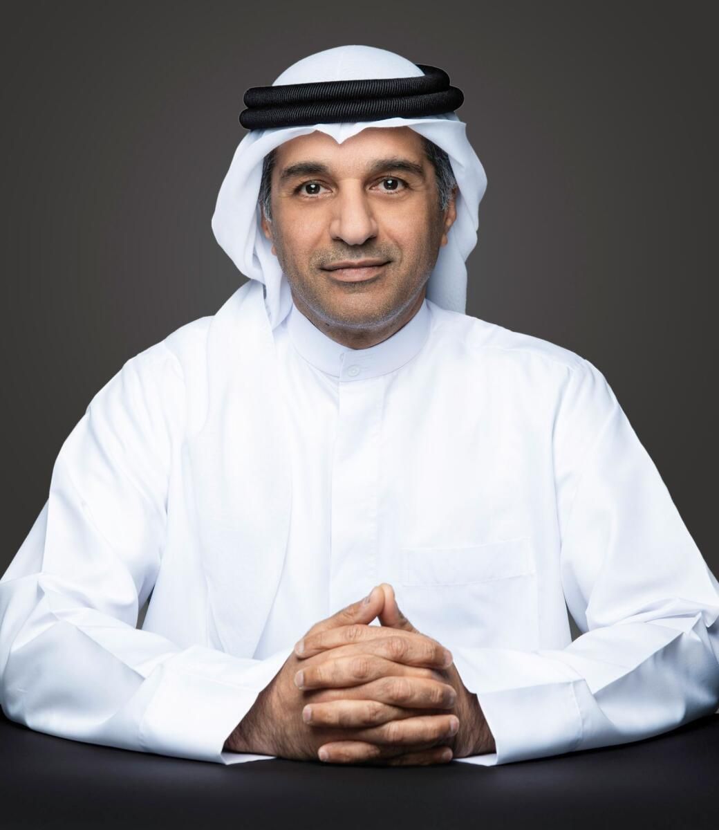 Fuad Muhammed, El Masraf 'ın Yeni Ceo'su Olarak Atandı