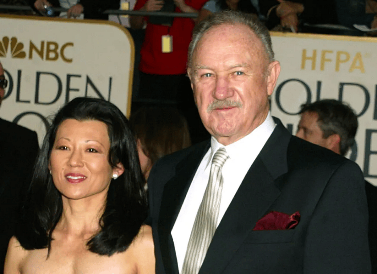 Gene Hackman Ve Eşi Betsy Arakawa Ölü Bulundu: Medya