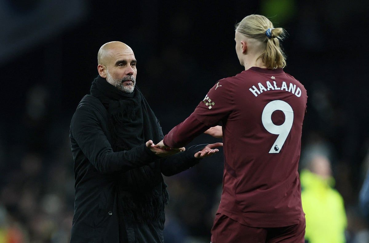 'Geri Döneceğiz': Guardiola, Man City'yi Yeniden İnşa Edeceğine Yemin Etti