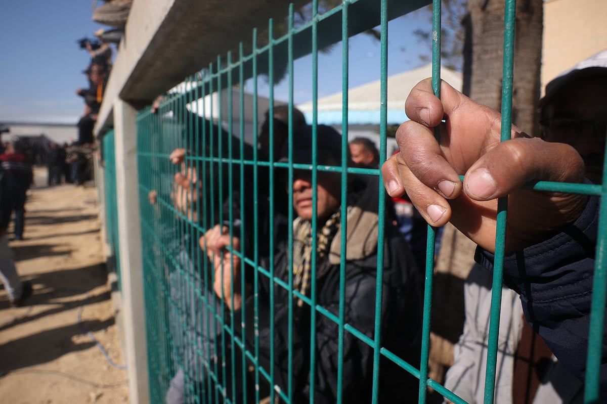 Hamas, İsrail ile Bir Sonraki Takas Anlaşmasının 'Yeni Mekanizma' Kullanacağını Söyledi