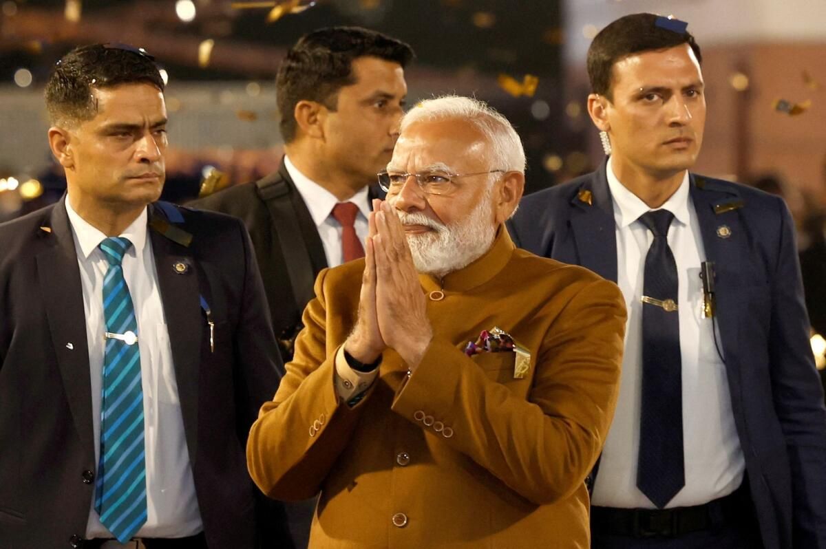 Delhi Seçimleri 2025: Bjp, 27 Yıl Sonra Hindistan'ın Başkentinde İktidara Döndü
