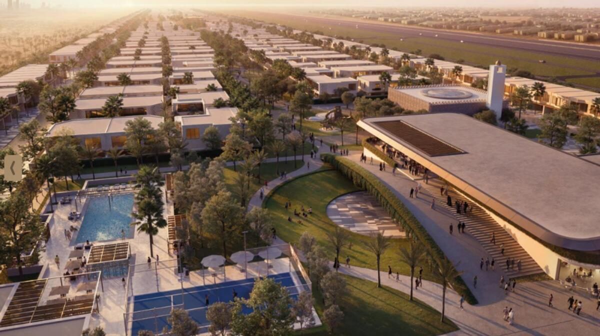 Ifa Hotels, Al Tay Hills Projesinde 2,1 Milyar Dh'lik Gayrimenkul Anlaşması İmzaladı