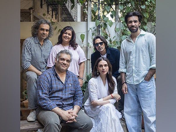Imtiaz Ali Yeni Netflix Projesi 'O Saathi Re'yi Duyurdu