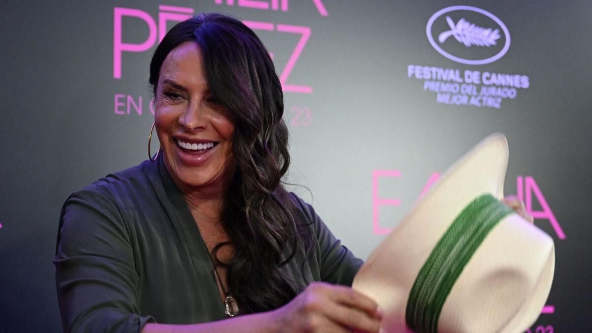 Oscar'ın Öncüsü 'Emilia Perez' Ödül Sezonu Çökmesine Uğradı