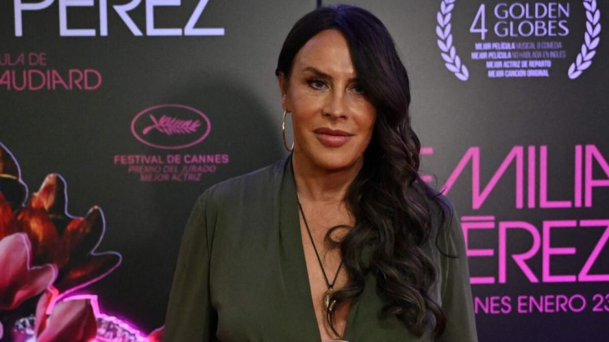 Netflix, 'Emilia Perez' Yıldızı Oscar Teklifini Saldırgan Gönderiler Üzerine Düşürdü: Raporlar