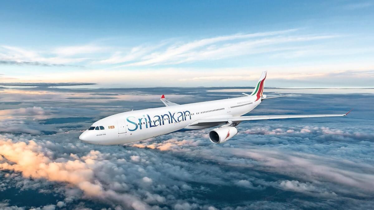 Srilankan Havayolları, Sri Lanka'ya Varış Vaadiyle Bağımsızlığını Kutluyor