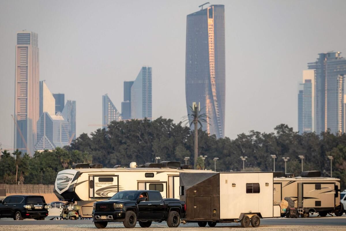 Dubai, 2025'te En İyi Küresel Lüks Konut Pazarı Olarak Ortaya Çıkmaya Hazırlanıyor