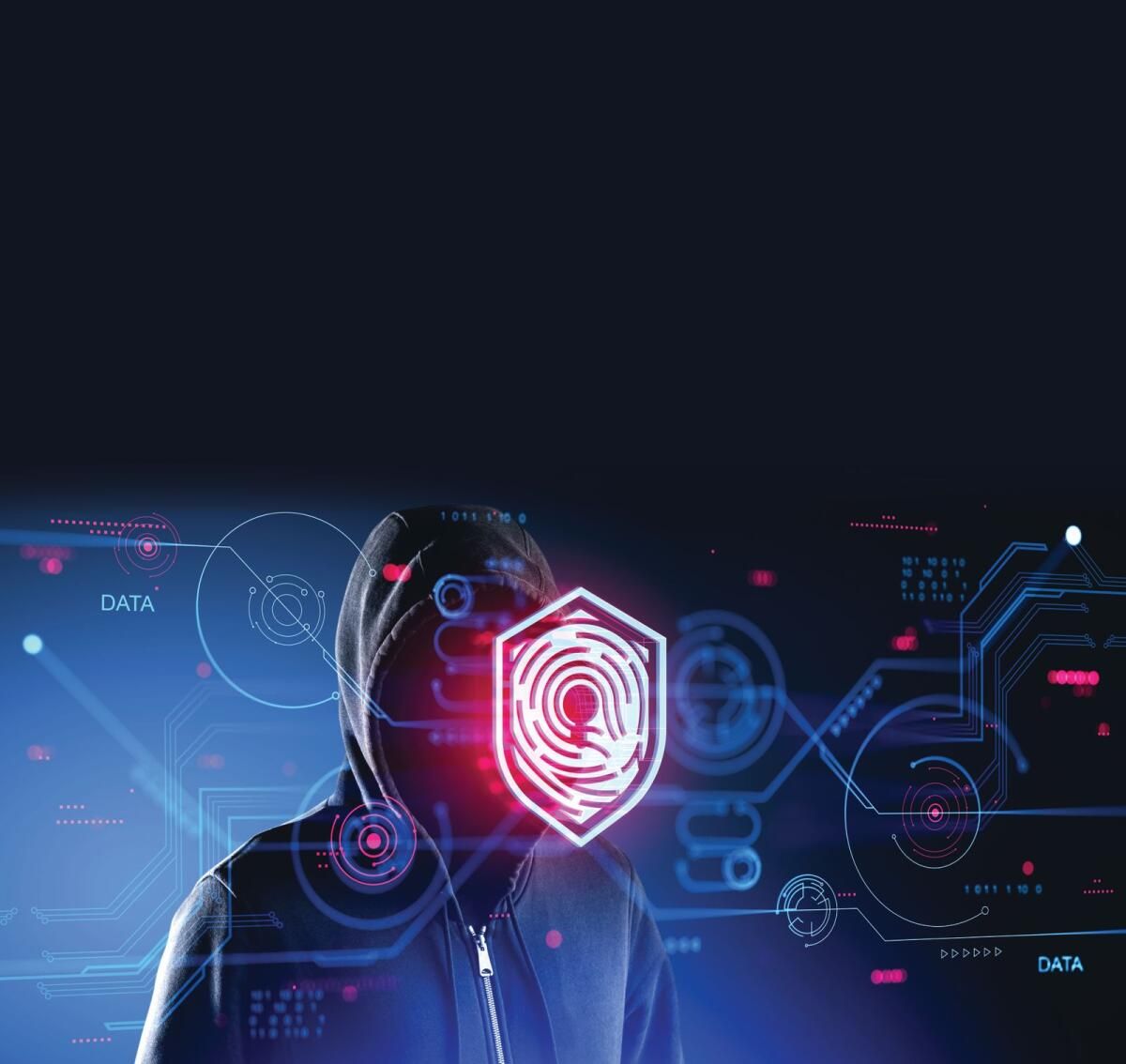 Hackerlar için kolay Bir Hedef Olmayın