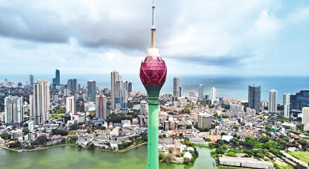 Sri Lanka, 2025'te Ekonomik Yeniden Canlanmaya Hazırlanıyor