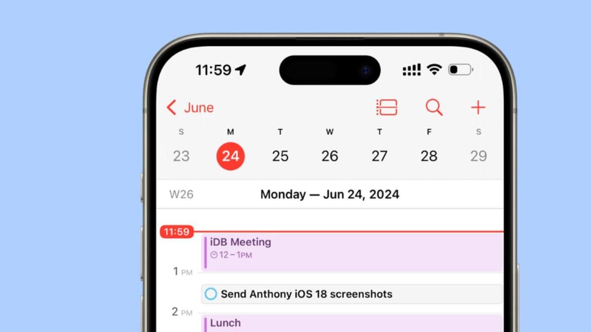 'Konfeti': Apple'ın Potansiyel Etkinlik Planlama Hizmeti Hakkında Bildiklerimiz