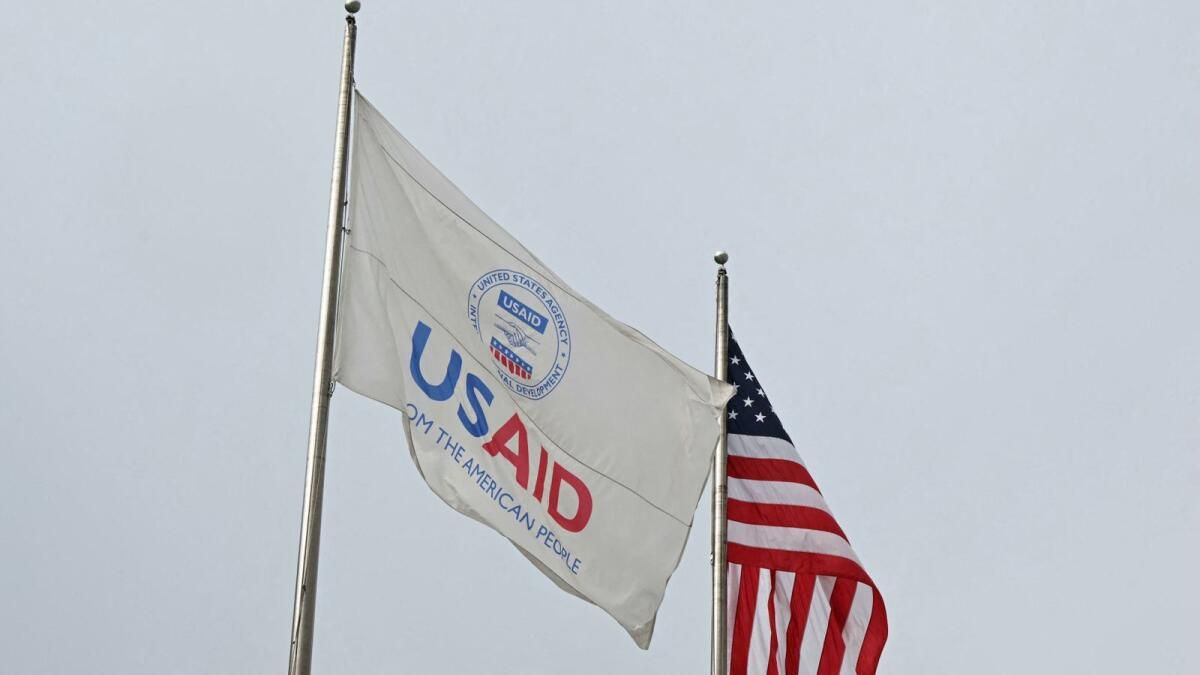 'İnsanlar Ölecek': Usaıd Kesintileri Afrika'da Panik Yaratıyor