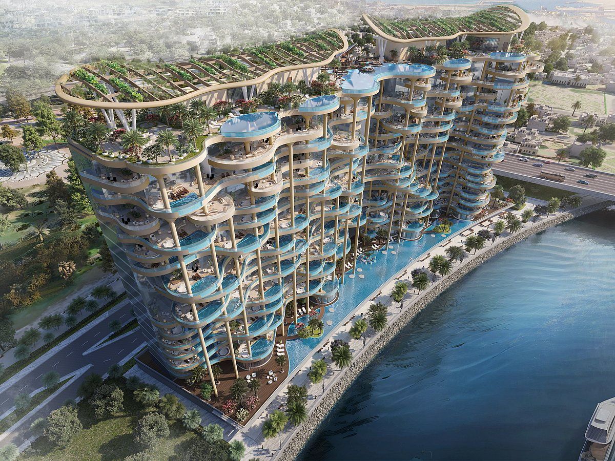 'Layaly Damac': Dubai'nin Lüks Emlak Piyasasında Özel Fırsatların Kilidini Açmak