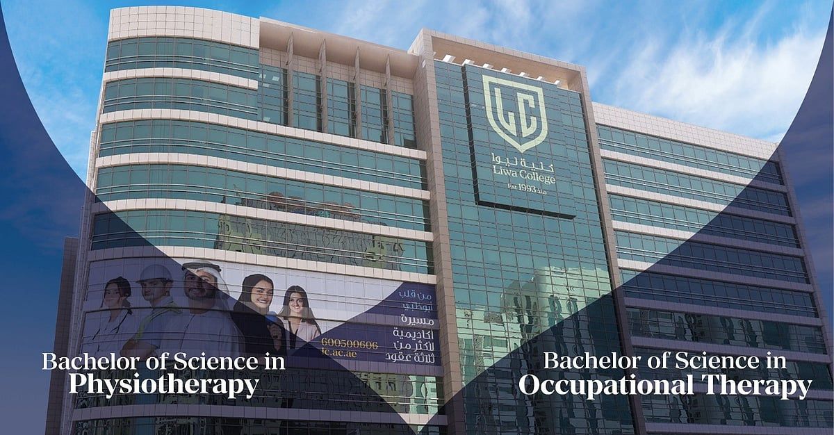 Lıwa College, Sağlık Sektörünü İlerletmek için Mesleki Terapi ve Fizyoterapi Alanlarında iki Lisans Programı Sunmaktadır