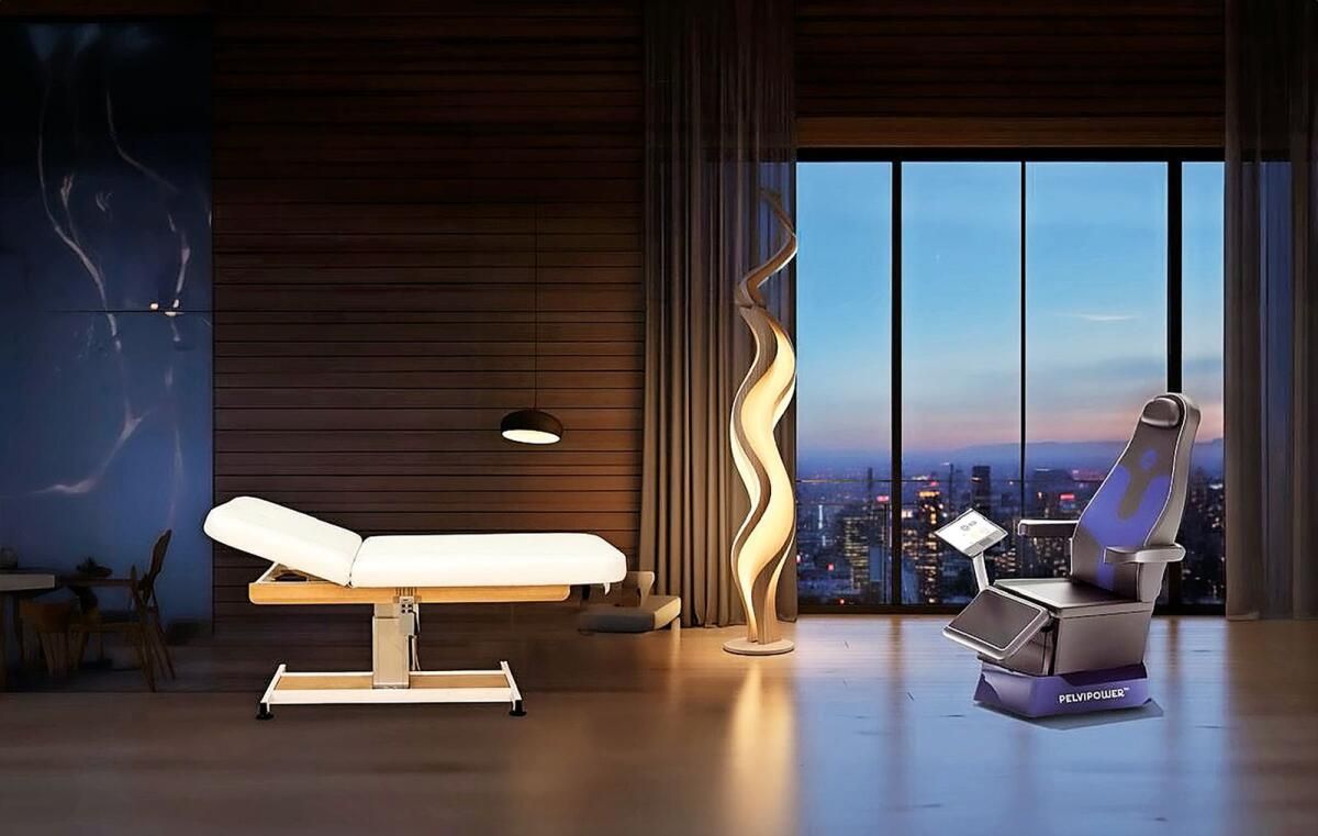 Wellness, BAE'nin Bir Sonraki Büyük İş Sınırı mı?