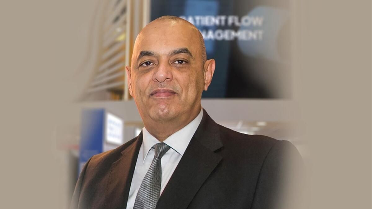 Sedco, Arab Health 2025'te Akıllı Hasta Deneyimi Çözümleriyle Dijital Sağlık Hizmetini Yeniden Tanımlıyor