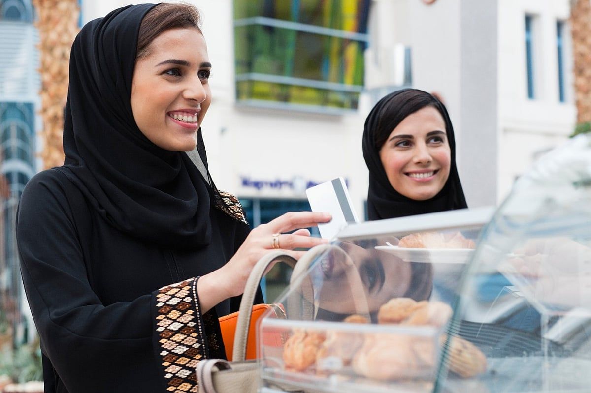 Mastercard Kobi Güven Endeksi: BAE'deki İşletmeler Dijital Büyümeyi ve Genişlemeyi Benimserken İyimserlik Yüksek