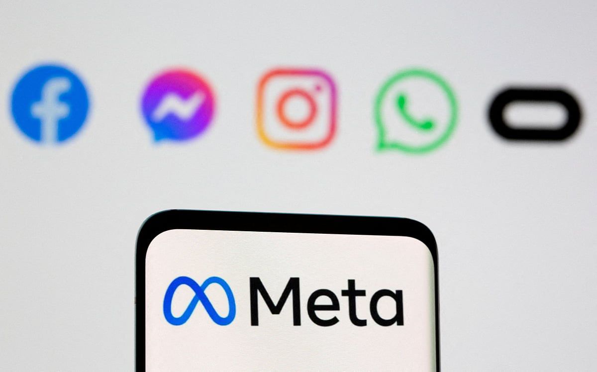 Meta, 200 Milyar Dolarlık Yapay Zeka Veri Merkezi Projesi için Görüşmelerde Bulunuyor