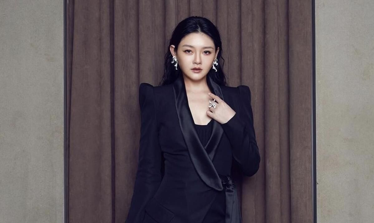 Meteor Garden Tv Dizisinin Popüler Oyuncusu Barbie Hsu 48 yaşında Öldü