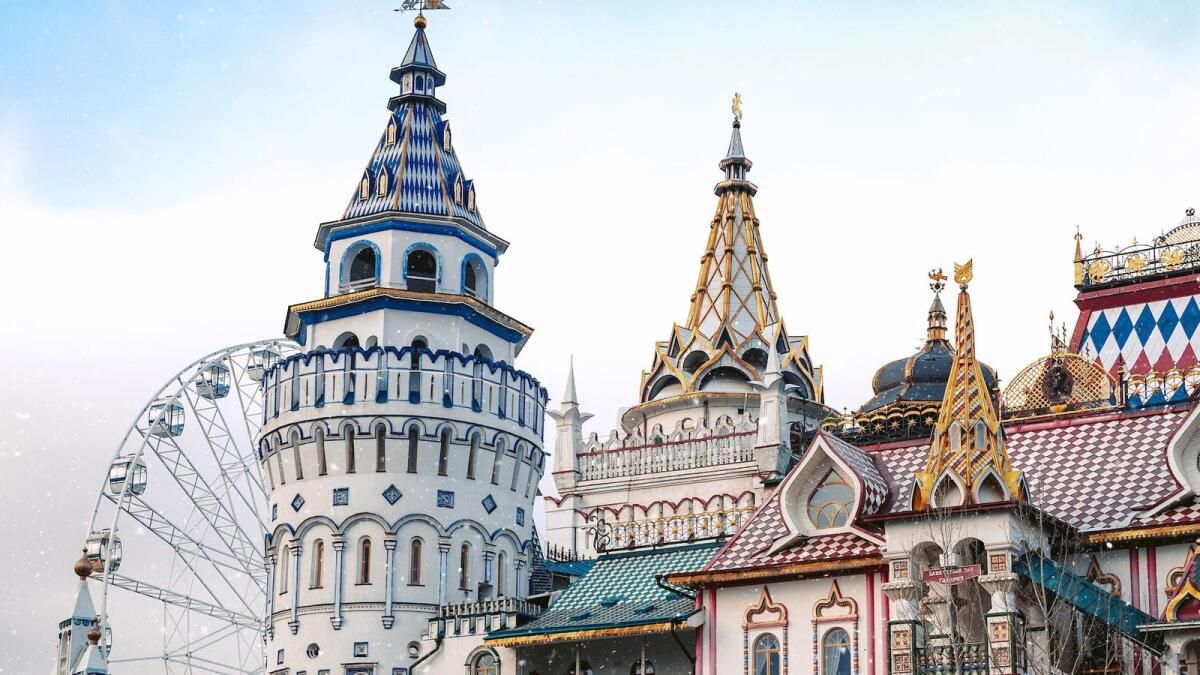 Moskova, Ziyaretçi Sayısındaki Artışın Ortasında BAE ile Turizm Bağlarını Güçlendiriyor