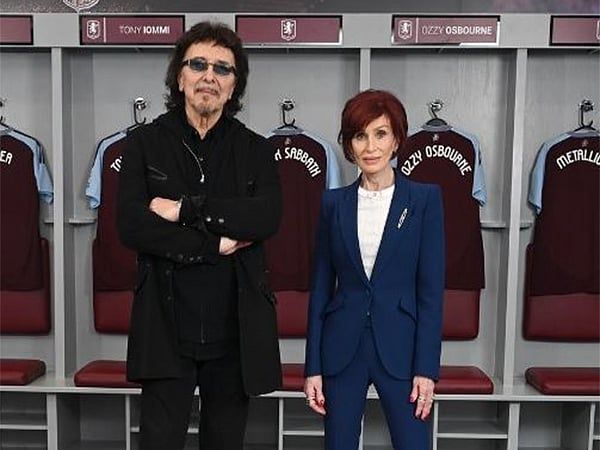 Mükemmel Olmaz mıydı?': Ozzy'nin Karayip Korsanları Seçmelerinde Sharon Osbourne