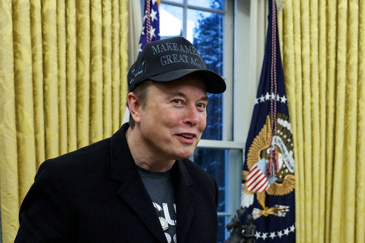 Musk, Tüm ABD Hükümet Personelinin İşlerini Haklı Çıkarması veya işlerini kaybetmesi Gerektiğini Söyledi