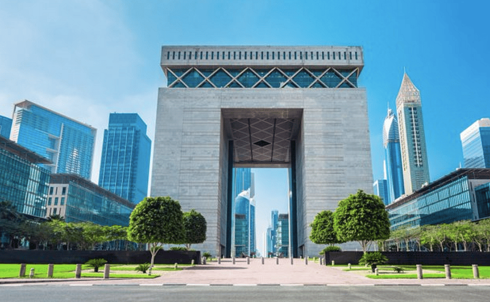 Nısus Finance, Dıfc Emlak Fonu için Küresel Yatırımcı Erişimini Genişletiyor