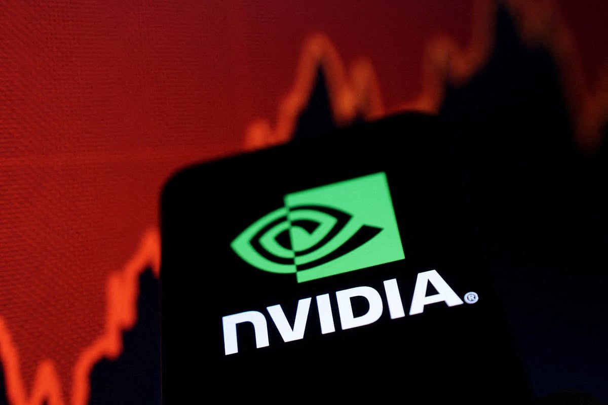Nvidia, Ab Antitröst Düzenleyicilerini Aı Başlangıç Çalışmasını Araştırmak için Mahkemeye Çıkardı: aı Teklifi