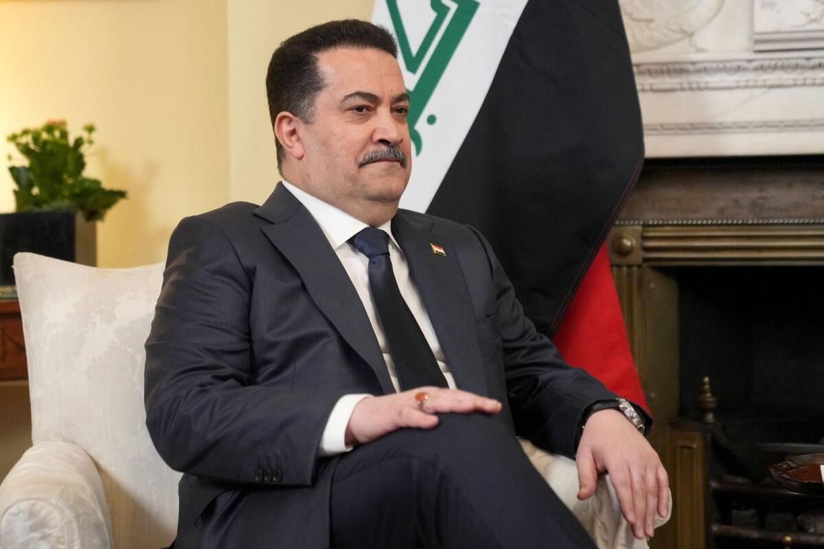 Irak Cumhurbaşkanı, Ödenmemiş Kürdistan Maaşları Nedeniyle Başbakan'a Dava Açtı