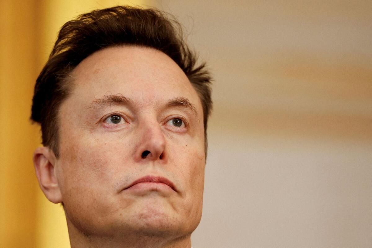 Trump, Musk'ın ABD Hükümeti Dolandırıcılığındaki 'Yüz Milyarların' Ortaya Çıkmasına Yardımcı Olacağını Söyledi