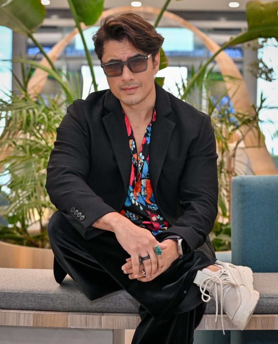 Ali Zafar: 'Pakistan'daki Eğitim Sistemini Değiştirmek İstiyorum'