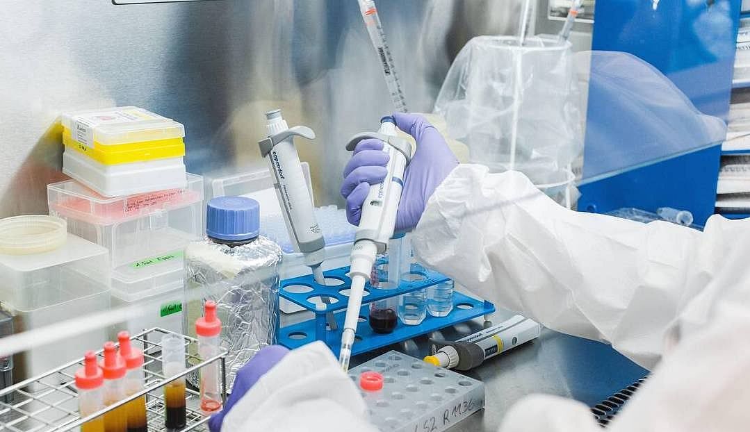 Parexel Yöneticisi, Hindistan'ın Klinik Denemeler Merkezi Olma Eşiğinde Olduğunu Söylüyor