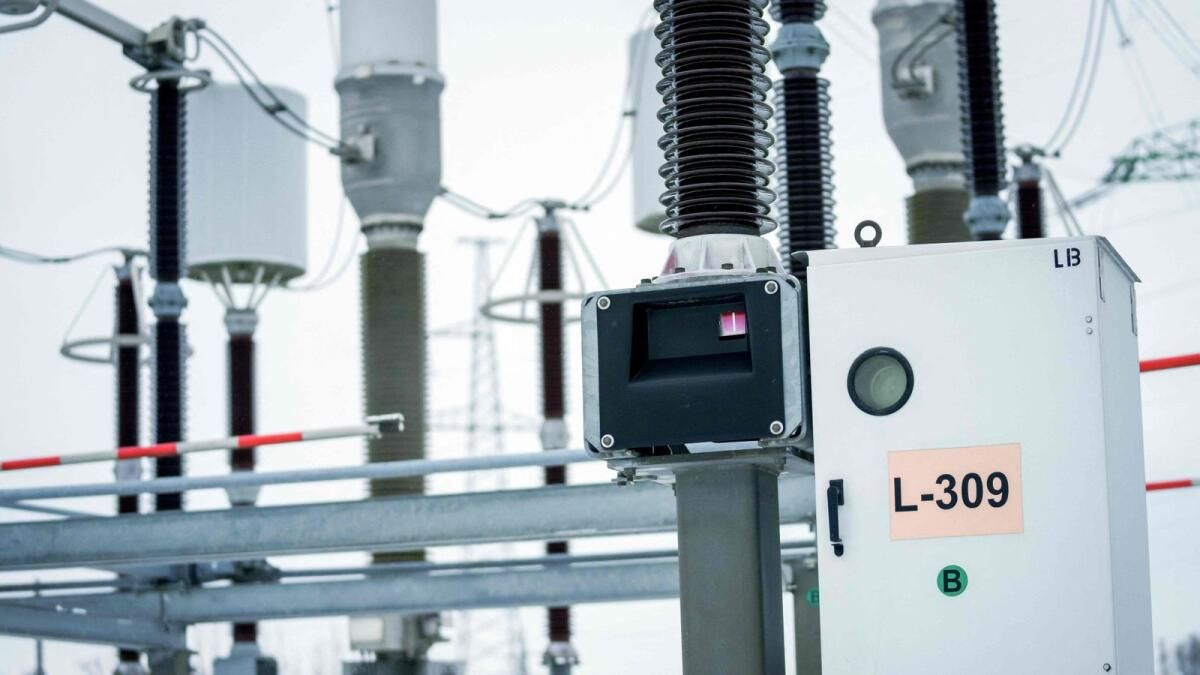 Baltık Ülkeleri, Rusya ilişkilerini Sona Erdirerek Avrupa Elektrik Şebekesine Geçti
