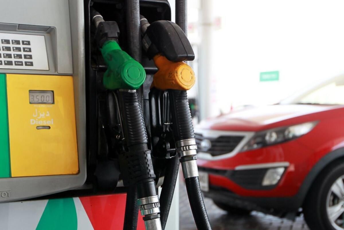 Petrol Fiyatlarında Daha Fazla Artış Var mı?