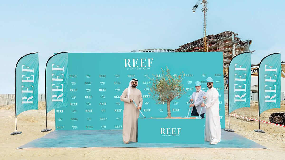 Reef Luxury Developments, Reef 1000 Konutunda Çığır Açıyor