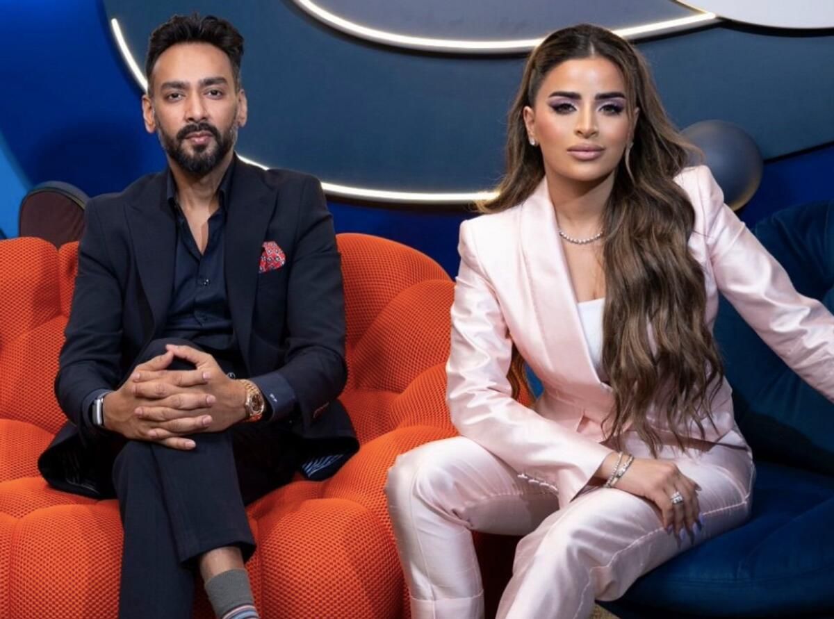 Dubai Bling Star Yeni Bir Girişim Başlattı