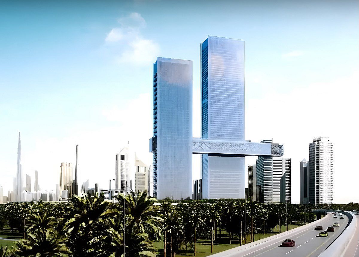 Safe Dubai 2025, Altyapı Güvenliğinin Geleceğini BAE'ye Taşıyor