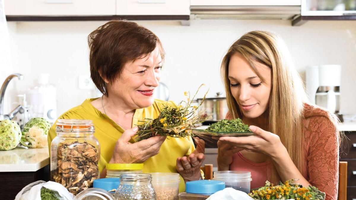 Sağlığınızı Dönüştürün: Link Samahan ile Ayurveda'yı Kucaklayın