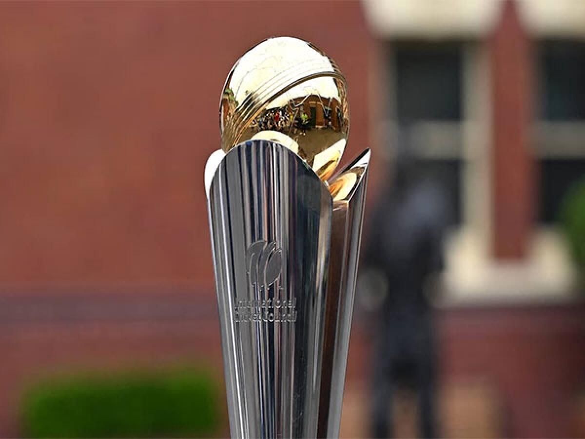 Şampiyonlar Kupası 2025: Ricky Ponting iki Finalist Öngörüyor, Ayrıca Bir 'Öngörülemeyen' Takıma İşaret Ediyor