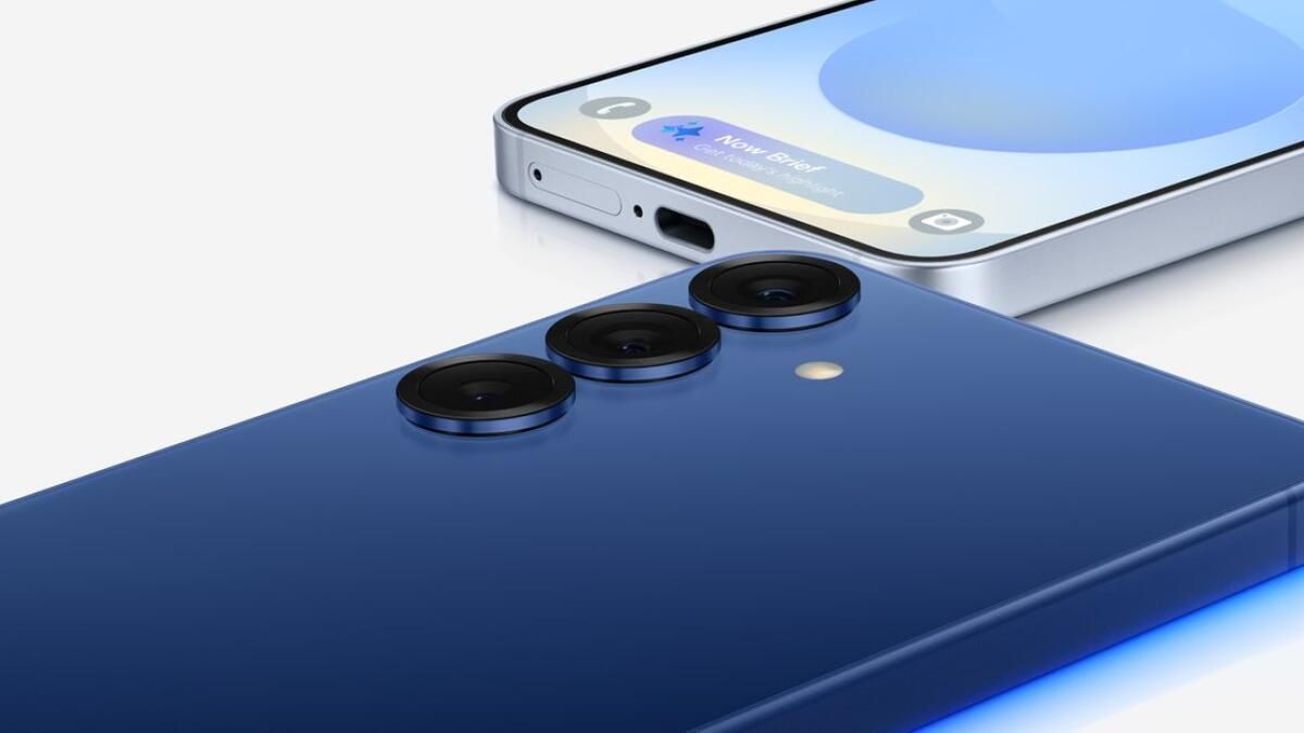 Samsung, Galaxy Serisini 2025'te Genişletecek mi?