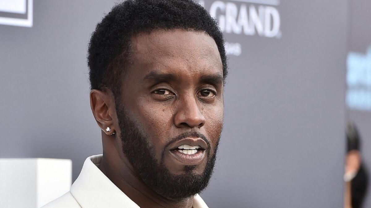 Sean 'Diddy' Combs Federal Hapishaneden Gece Geç Saatlerde Hastaneye Kaldırıldı: Raporlar