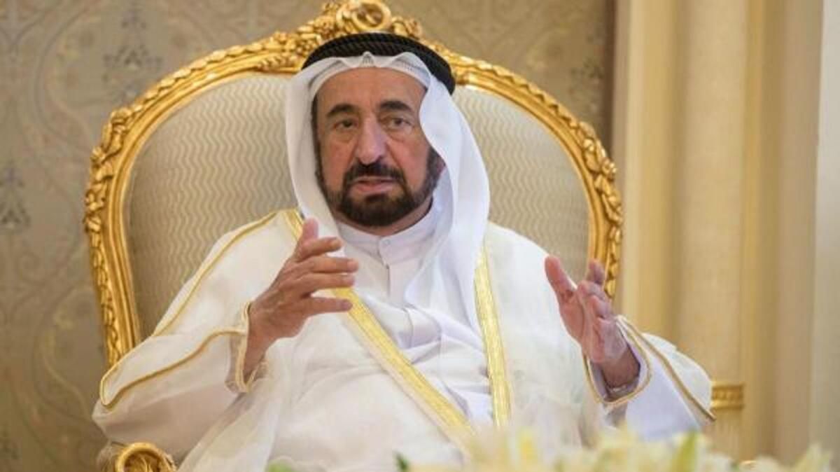 Sharjah Hükümdarı, Ölen Emeklilerin Emekli Maaşlarının Mirasçılarına Ödenmesini Emretti