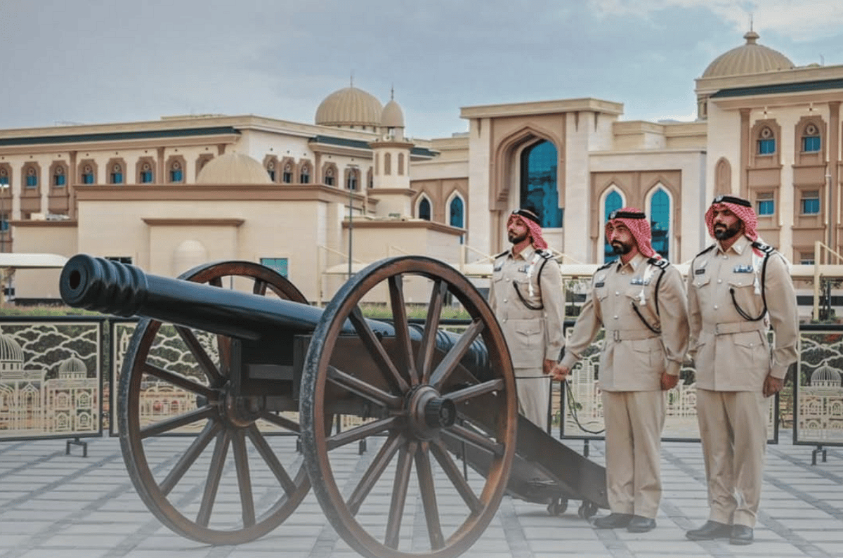 Sharjah'da Ramazan 2025: 10 İftar Topu Lokasyonu Açıklandı