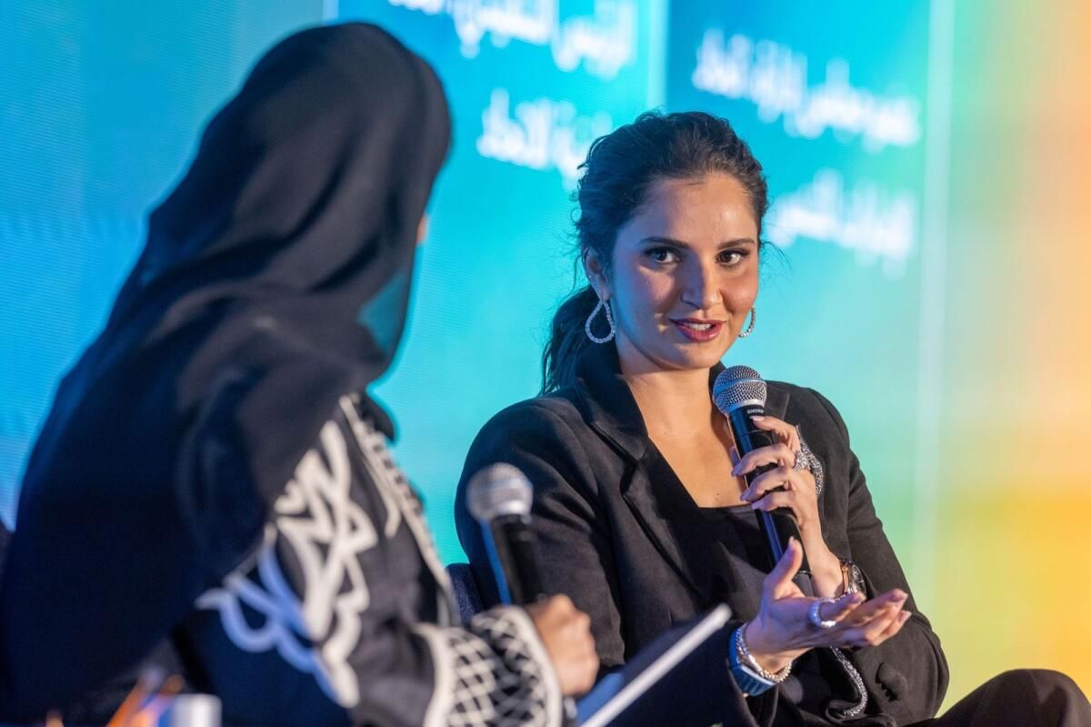 'Sporcular Robot Değildir': Sania Mirza Duygusal Sakatlığı Hatırlıyor, Sporun 'Yalnız Bir Meslek' Olduğunu Söylüyor