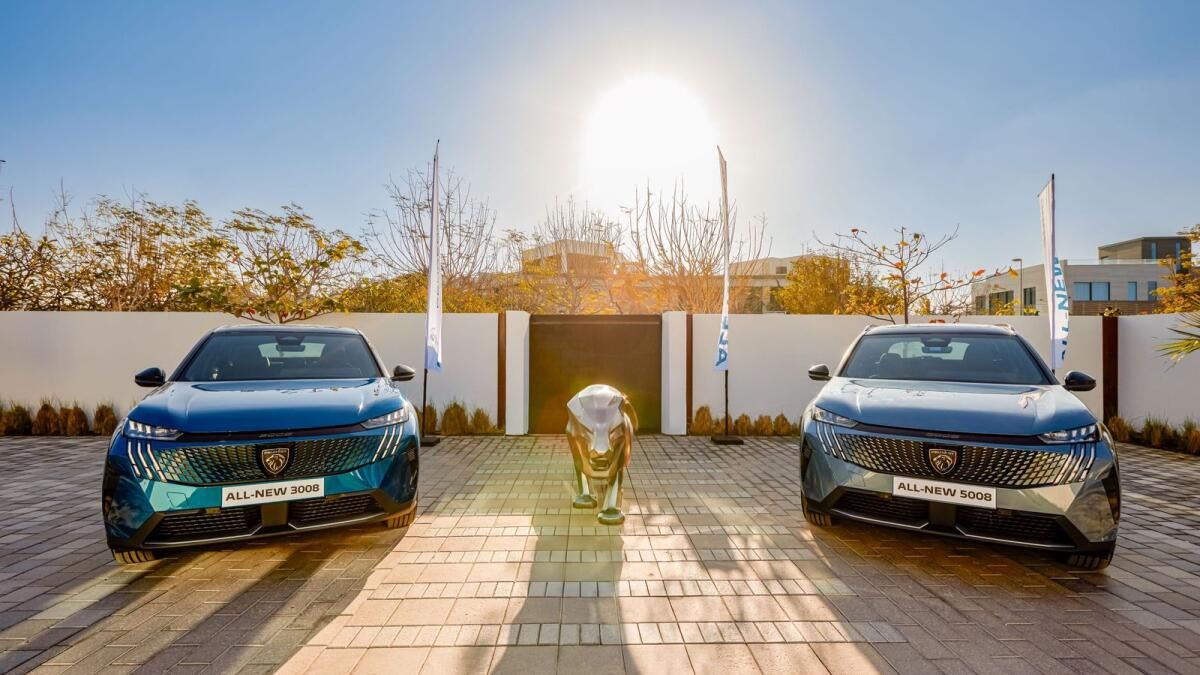 Peugeot 3008 Piyasaya Sürüldü, Soueast Motor BAE'ye Geliyor: Otomotiv Dünyasında Neler Oluyor?