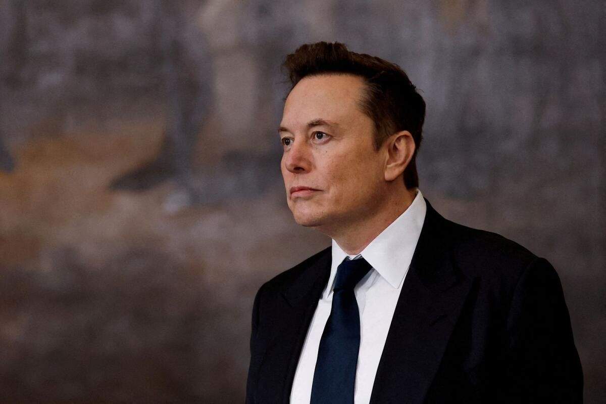 Musk'un Ekibine ABD Hükümeti Ödeme Sistemine Erişim İzni Verildi, <Em>New York Times </ Em>Diyor