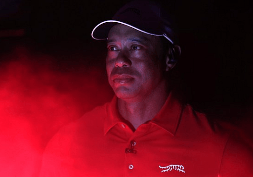 Tiger Woods Kırmızıyı Görüyor, Tgl Gafını Kariyerinin ‘En Utanç Verici Anı' Olarak Nitelendiriyor