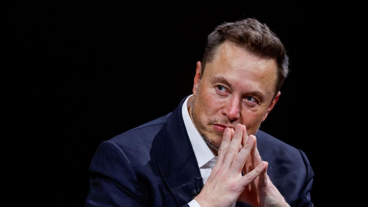 Milyarder Musk, Tiktok'u Satın Almakla İlgilenmediğini Söyledi