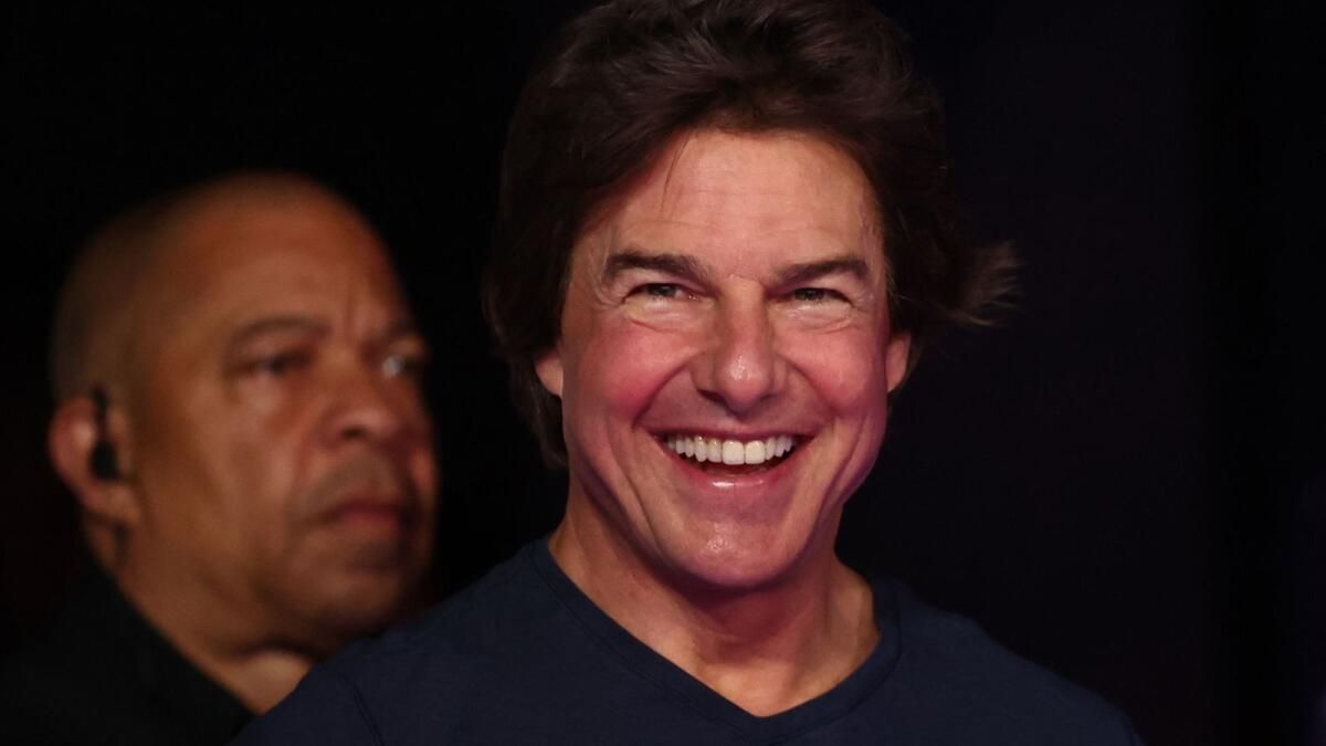 Tom Cruise, Onu 'Görev: İmkansız - Son Hesaplaşma' Setlerine Düşüren Dublörde