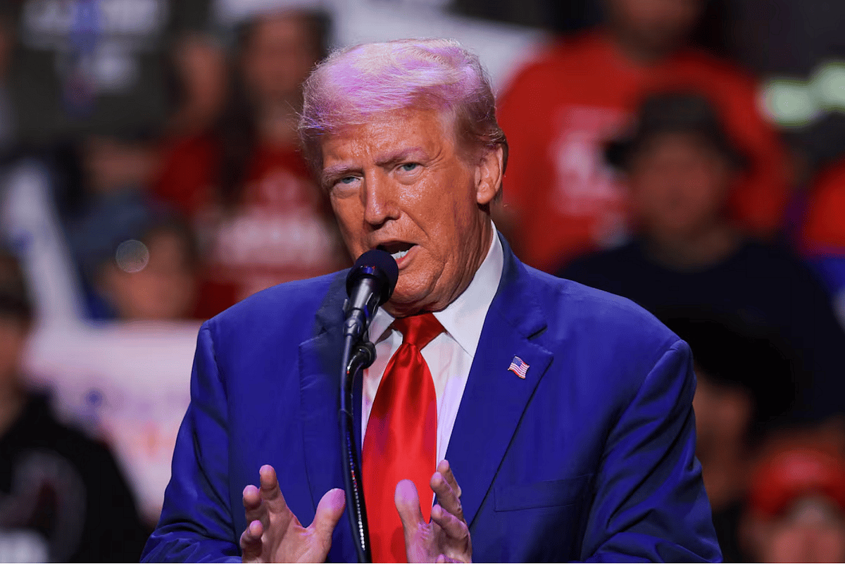 Trump, Liderlik Sarsıntısı Devam Ederken Üst Düzey ABD Askeri Subayı, İlk Kadın Donanma Şefini Kovdu